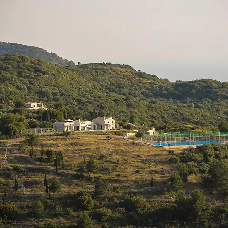 Villa Alessia Lefkada *