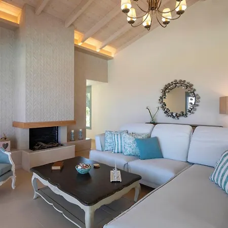 Villa Alessia Lefkada