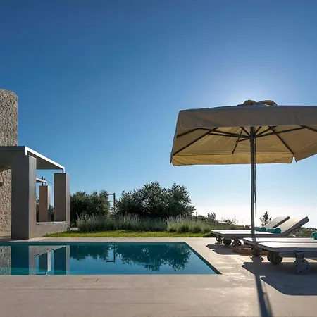 Alessia Lefkada Villa *
