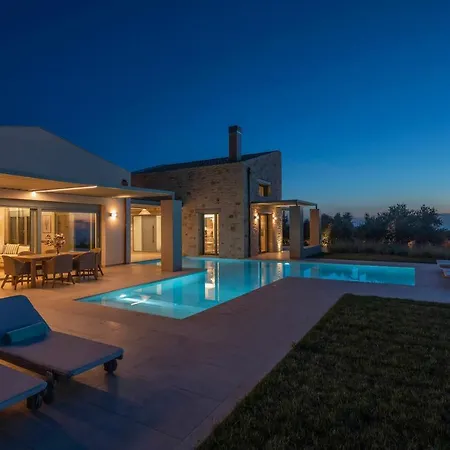 Alessia Lefkada Villa *