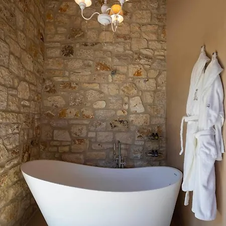 Villa Alessia Lefkada