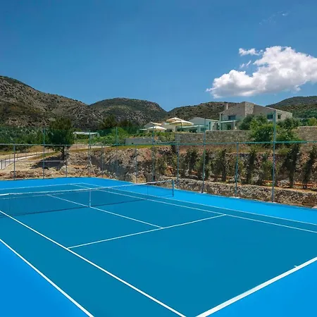 Alessia Lefkada Villa Ano Exanthia