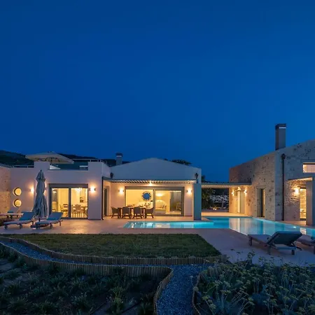 Villa Alessia Lefkada Ano Exanthia