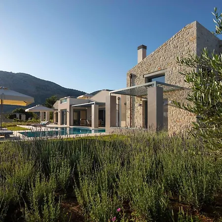 Alessia Lefkada Villa