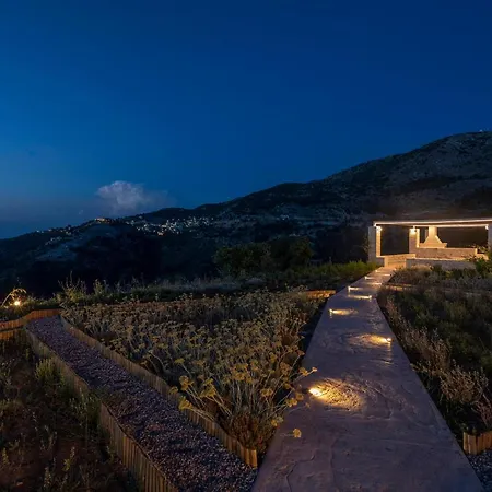 Villa Alessia Lefkada *